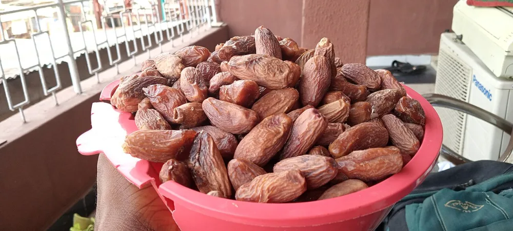 Perbedaan Khalal, Rutab, dan Tamr (serta Kurma Basah vs Kering)